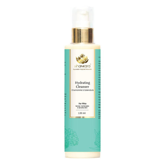 Shankara by Sri Sri Tattva Hydrating Cleanser