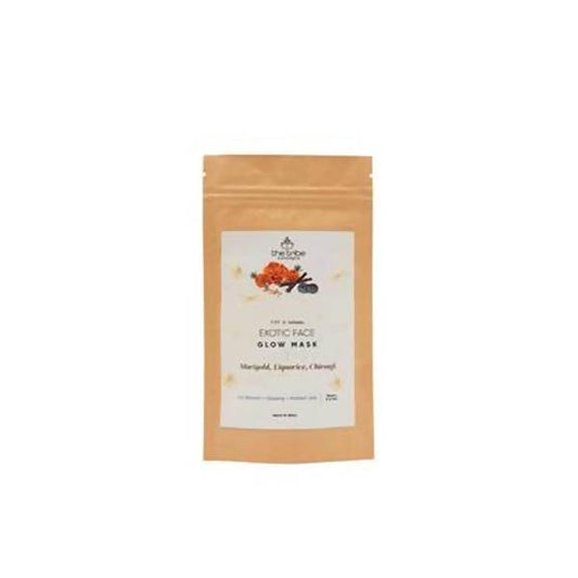 Buy The Tribe Concepts Exotic Face Glow Mask from DrMediCart, Ship from India to USA