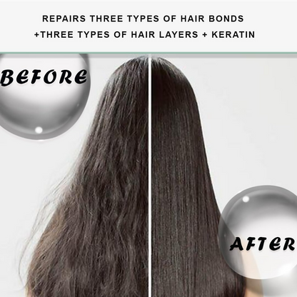 Ktein Cosmetics Triple Bond+Triple Layer Repair Serum