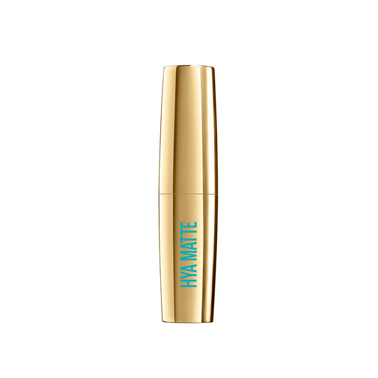 Lakme 9to5 Hya Matte Lipstick - Scarlet Strategy