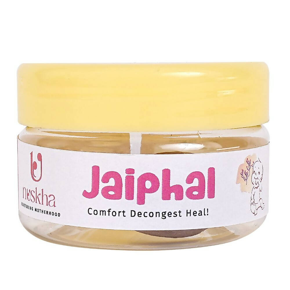 Nuskha Jaiphal