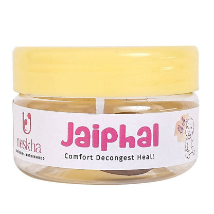 Nuskha Jaiphal