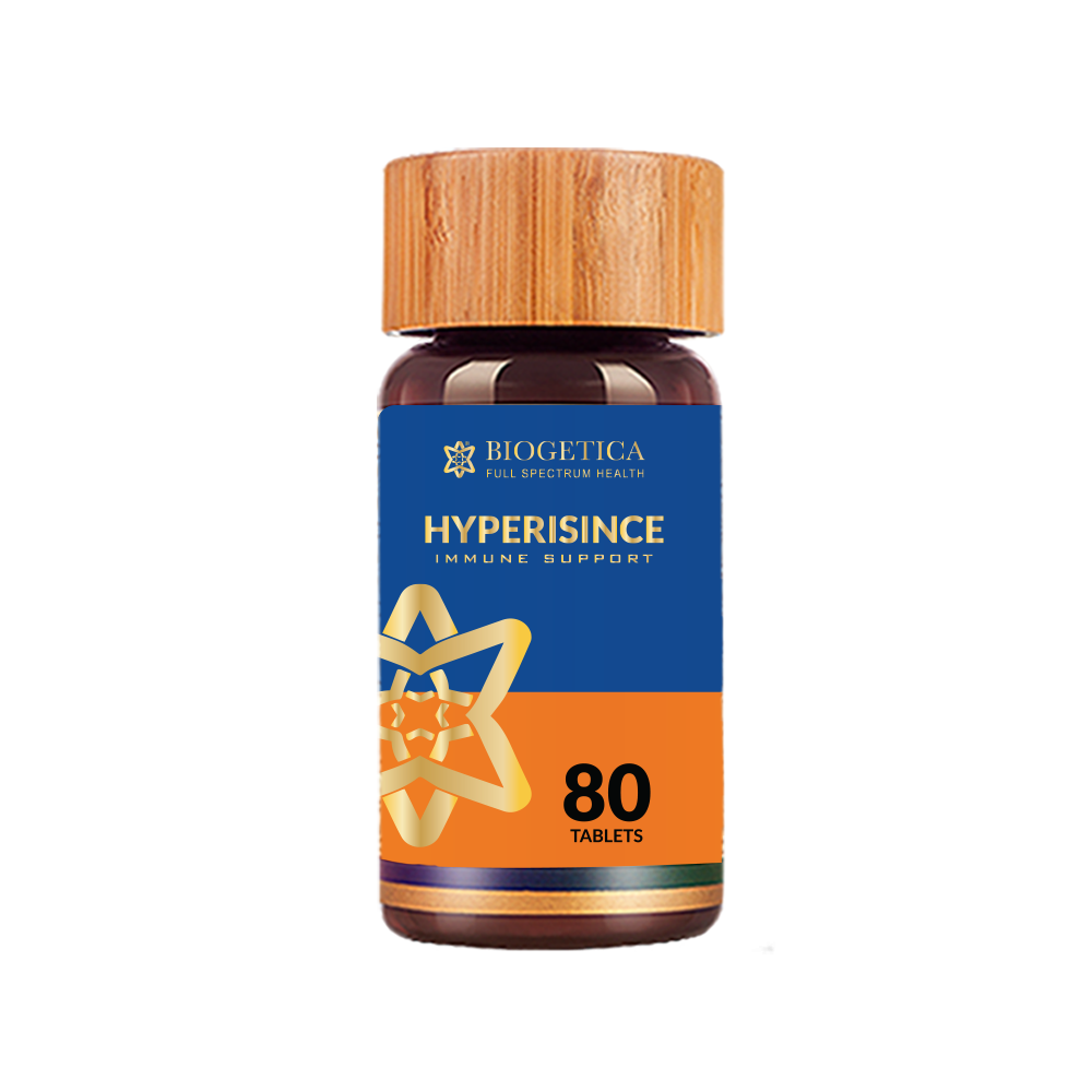 Bloom Life Sciences (Biogetica) Hyperisince