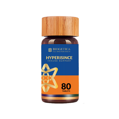 Bloom Life Sciences (Biogetica) Hyperisince