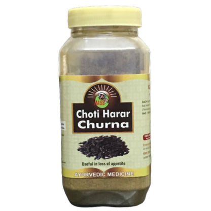Hass Choti Harar Churna