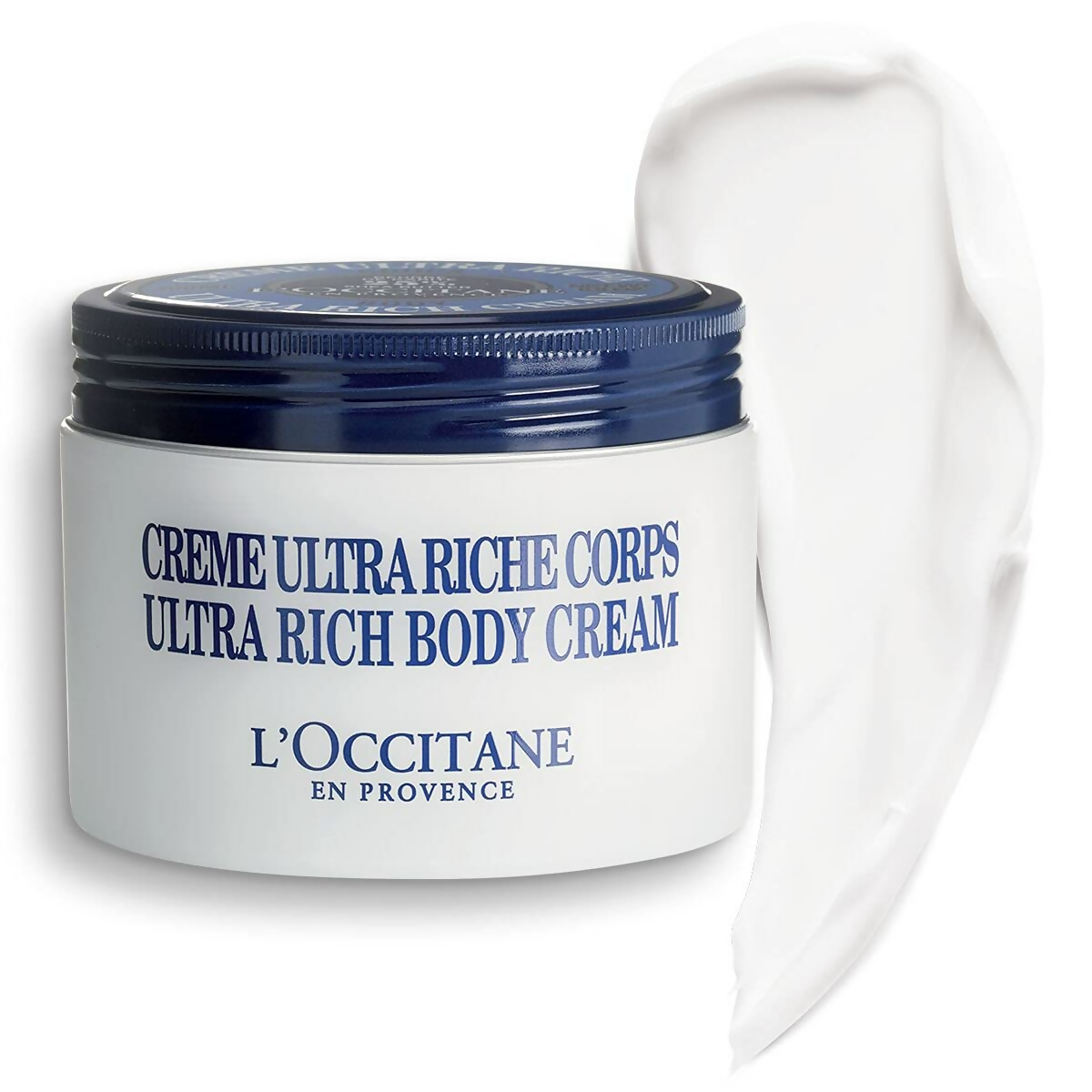 L'Occitane Ultra Rich Body Cream
