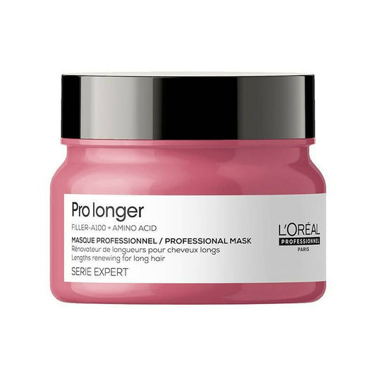 Buy L'Oreal Paris Professionnel Pro Longer Hair Mask from DrMediCart, Ship from India to USA