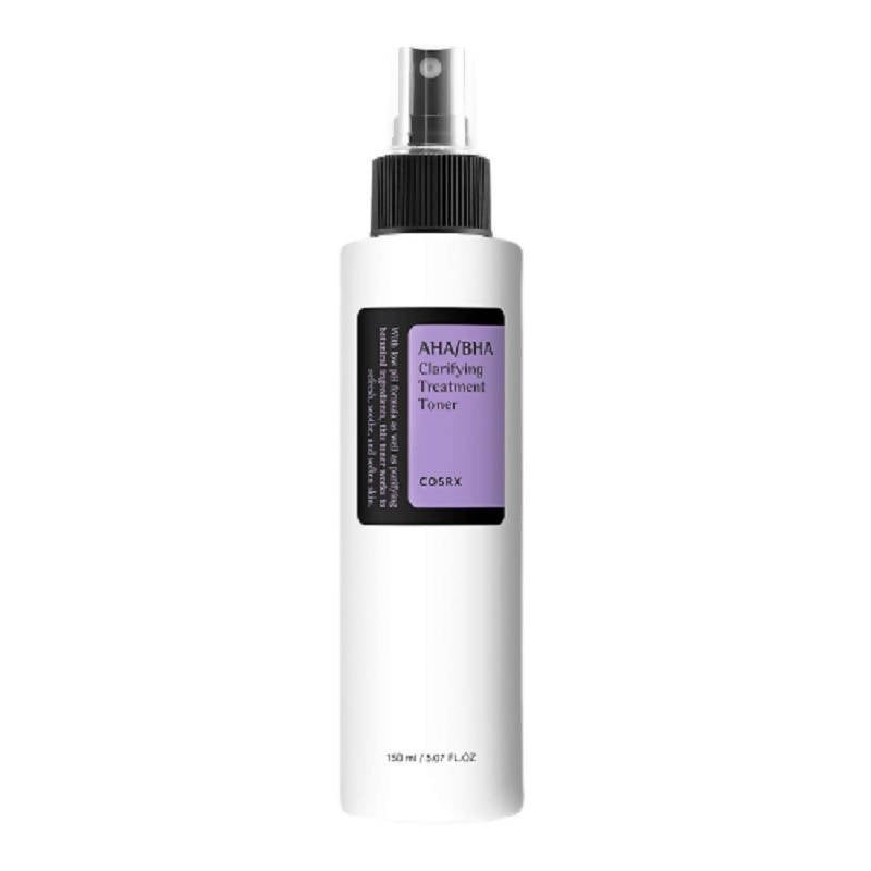 Buy Cosrx AHA/BHA Clarifying Treatment Toner from DrMediCart, Ship from India to USA