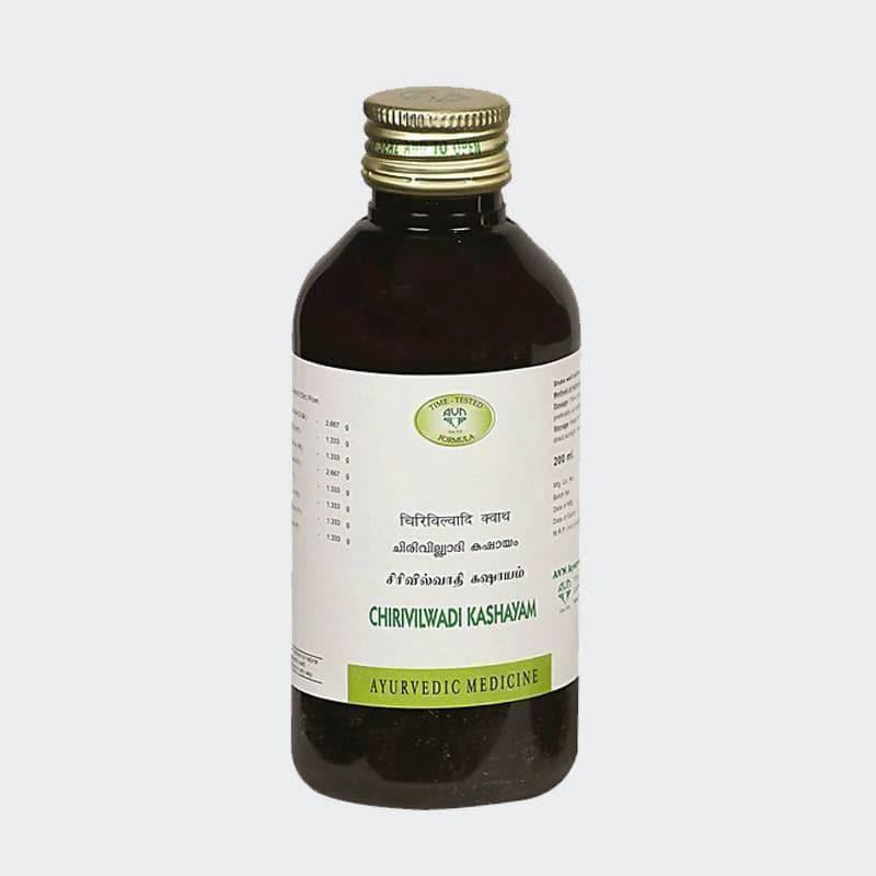 Buy Avn Ayurveda Chirivilwadi Kashayam from DrMediCart, Ship from India to USA