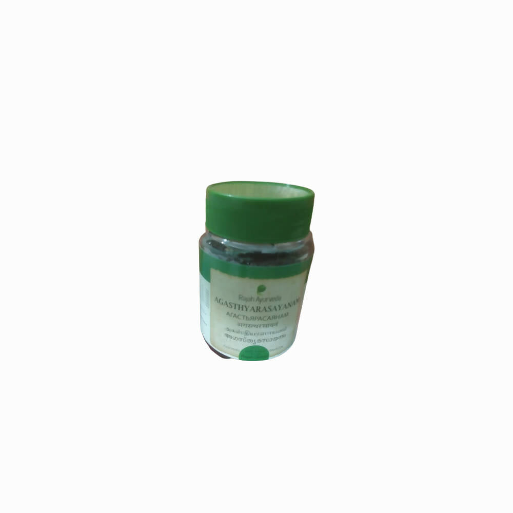Rajah Ayurveda Agasthyarasayanam