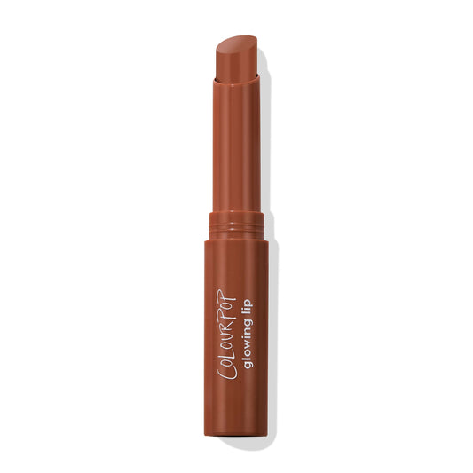 ColourPop Glowing Lip - Museum Date