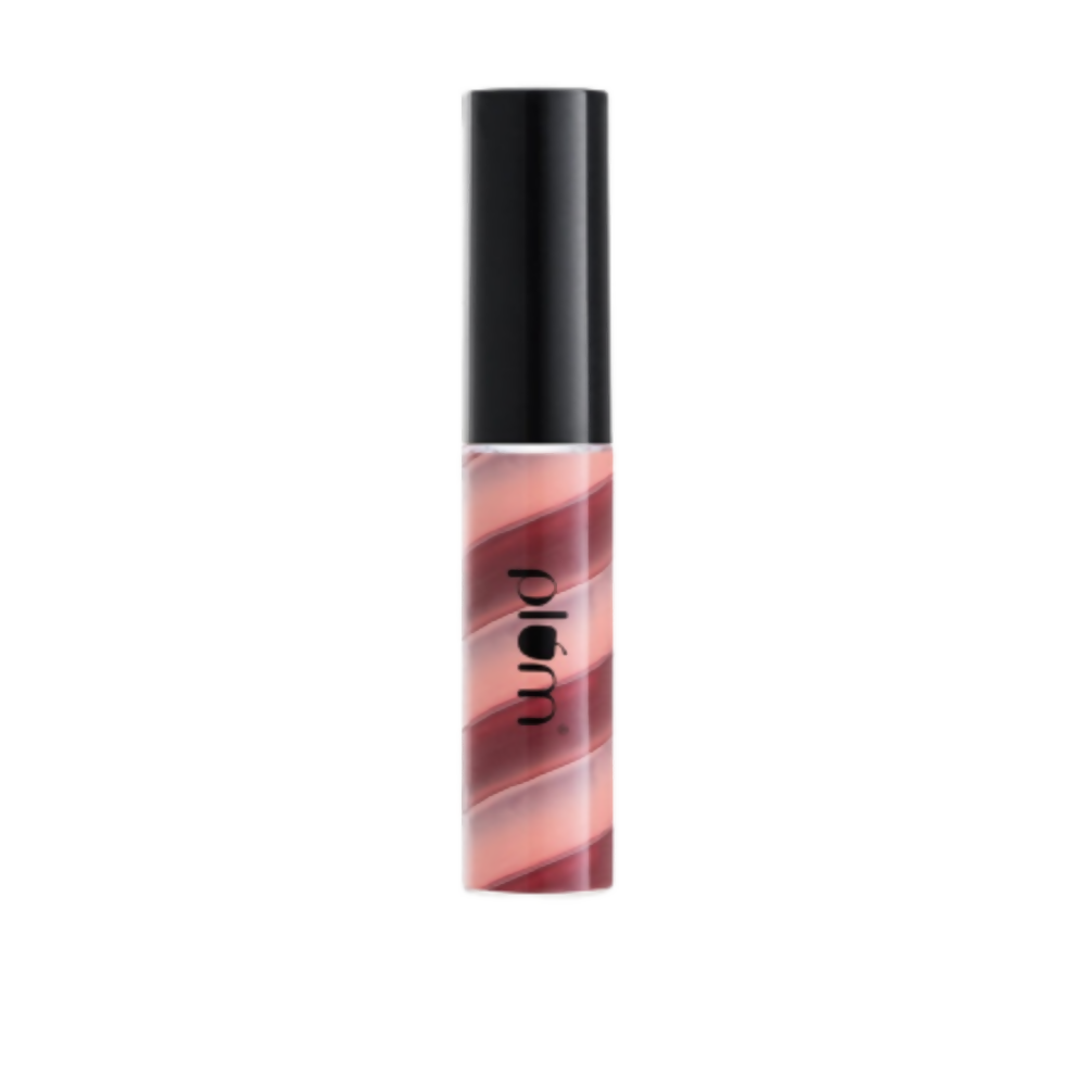 Buy Plum Soft Swirl Lip Gloss 3 Shades In 1 & 121 Caramel Crunch from DrMediCart, Ship from India to USA