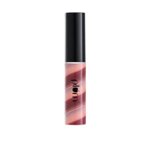 Buy Plum Soft Swirl Lip Gloss 3 Shades In 1 & 121 Caramel Crunch from DrMediCart, Ship from India to USA