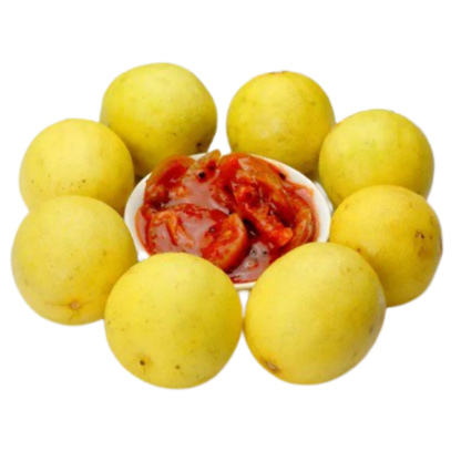 21Pickles Lemon Pickle