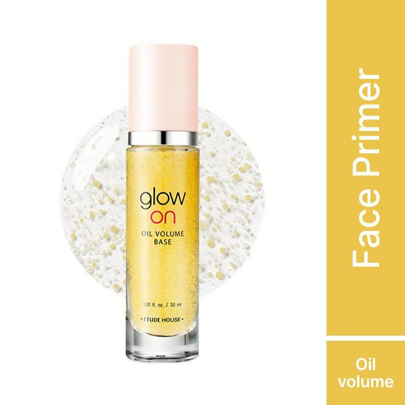 Etude House Glow On Base 02 Oil Volume
