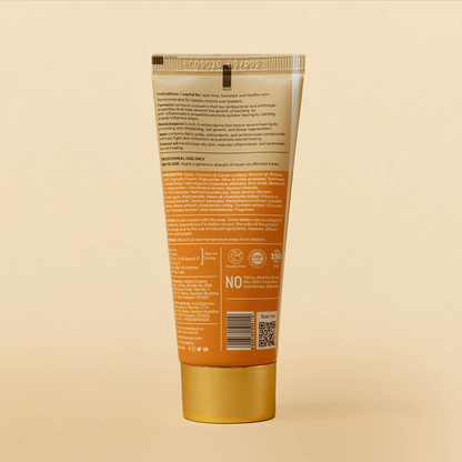 Herby Angel Baby Diaper Rash Cream