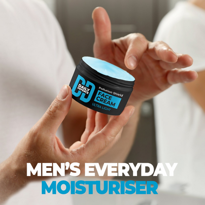 Beardo Daily Defence Face Cream