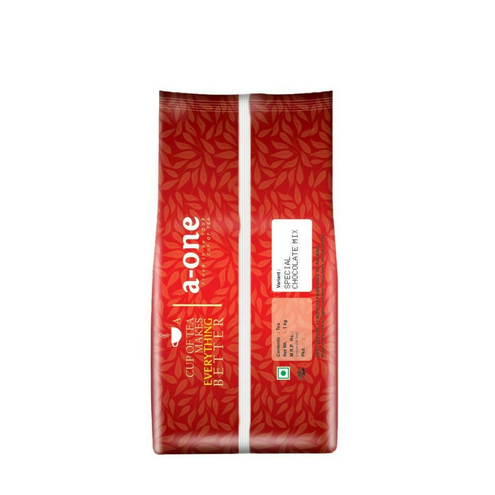 A-One Special Chocolate Mixture Tea