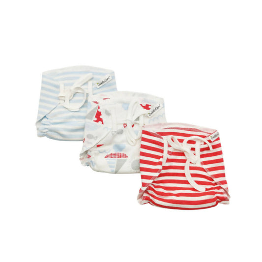 Buy Cuddle Care Cute Padded Nappy for Toddlers -Nautical Smiles from DrMediCart, Ship from India to USA