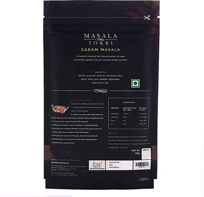 Masala Tokri Shahi Garam Masala Powder