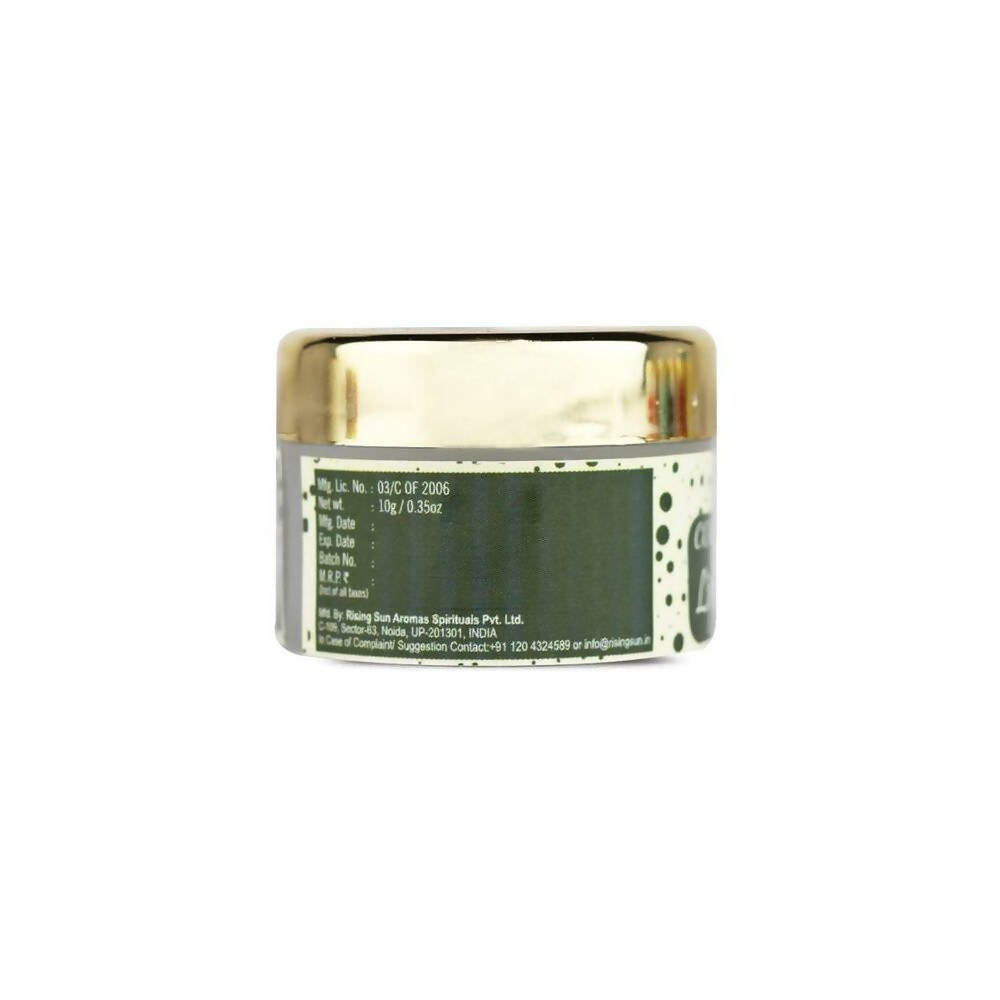 Inatur Lip Balm