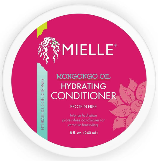 Mielle Organics Mongongo Oil Hydrating Conditioner - DrMediCart