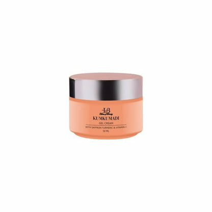 House Of Beauty Kumkumadi Gel Cream With Saffron