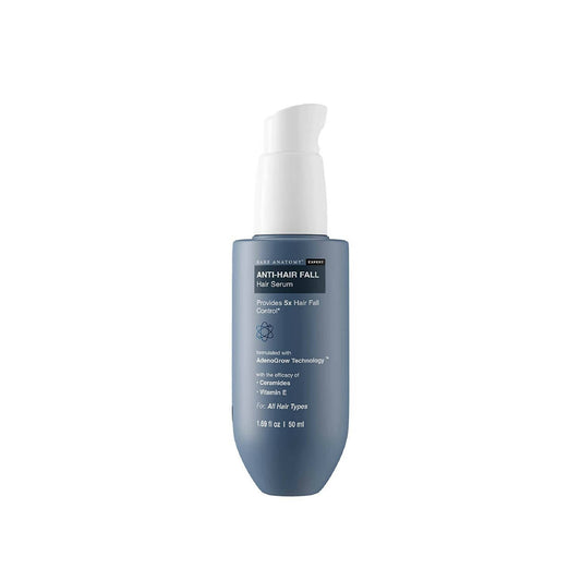Buy Bare Anatomy Expert Anti Hair Fall Serum from DrMediCart, Ship from India to USA