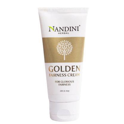 Buy Nandini Herbal Golden Fairness Cream from DrMediCart, Ship from India to USA
