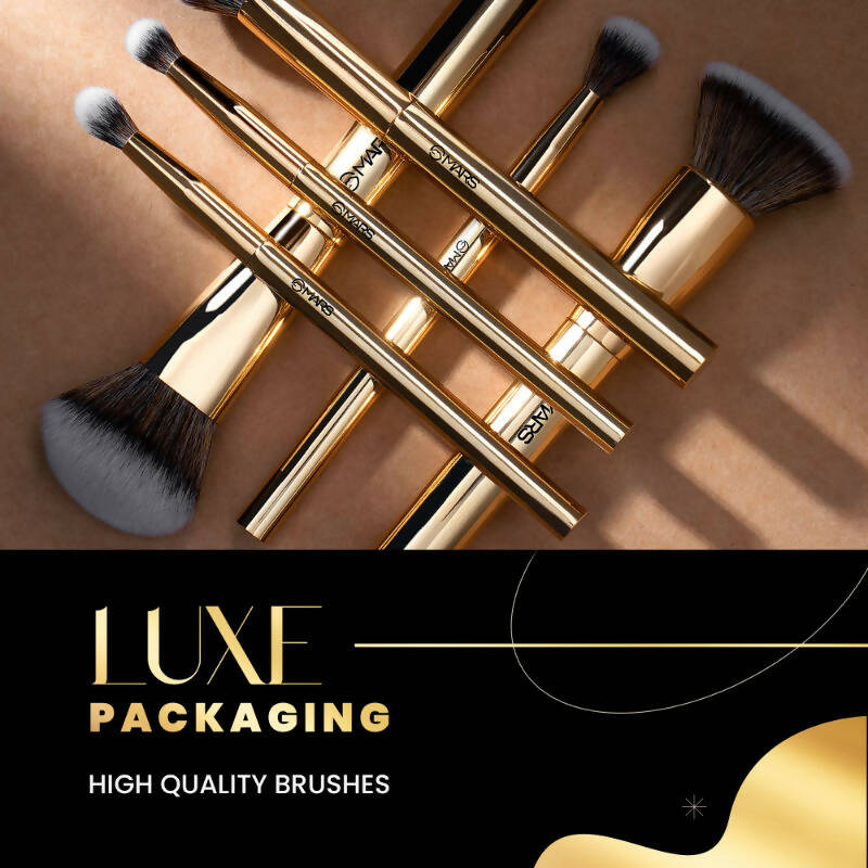 MARS Artist's Arsenal Brush Set (6 pcs)