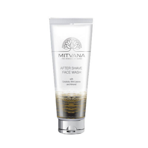 Buy Mitvana After Shave Face Wash from DrMediCart, Ship from India to USA