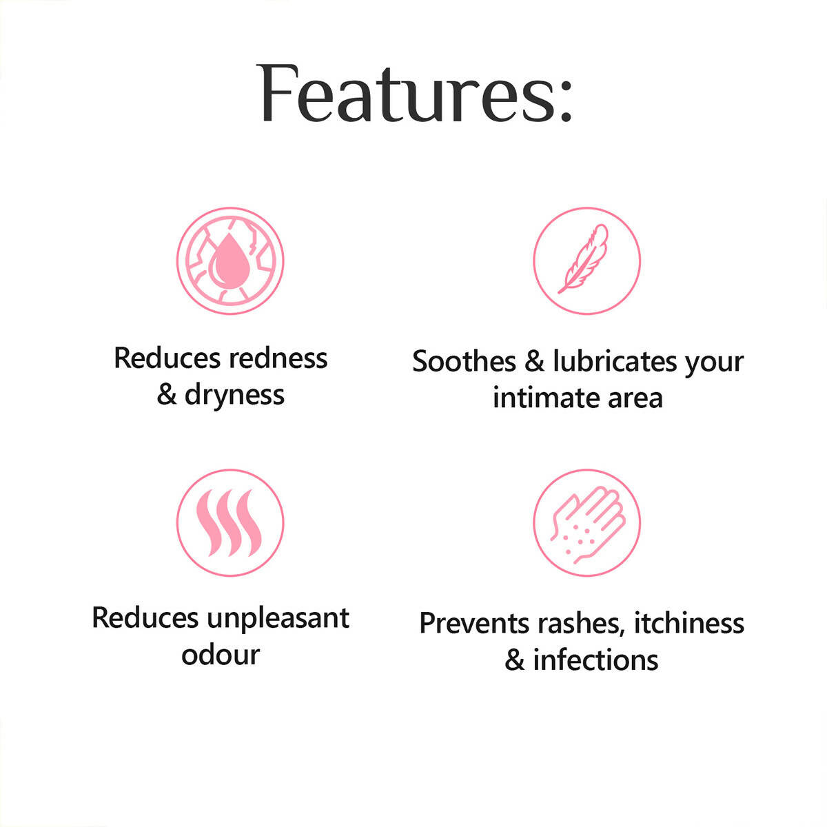 Floren Reusable Menstrual Cup with Intimate Oil for Women - DrMediCart