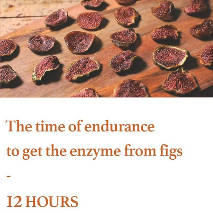 I'm From Fig Scrub Mask