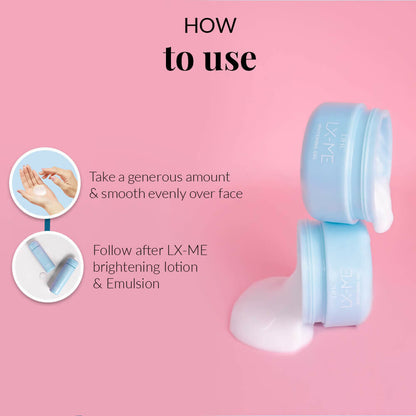 DHC Beauty LX-ME Brightening Gel