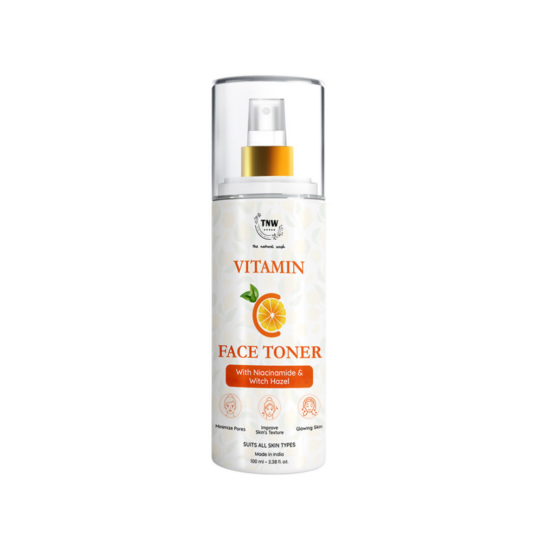 The Natural Wash Vitamin C Face Toner