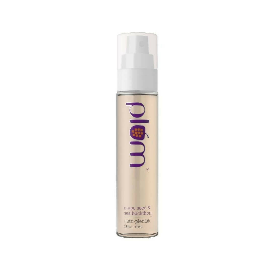 Buy Plum Grape Seed & Sea Buckthorn Nutri-Plenish Face Mist from DrMediCart, Ship from India to USA