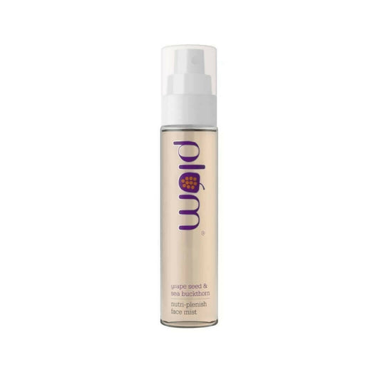 Buy Plum Grape Seed & Sea Buckthorn Nutri-Plenish Face Mist from DrMediCart, Ship from India to USA