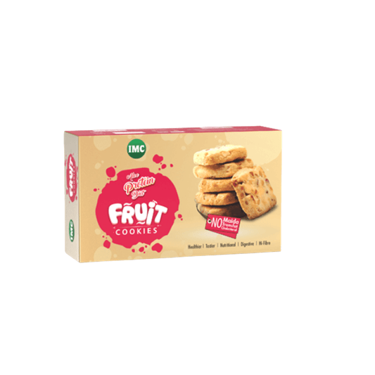 Buy IMC Fruit Biscuits from DrMediCart, Ship from India to USA