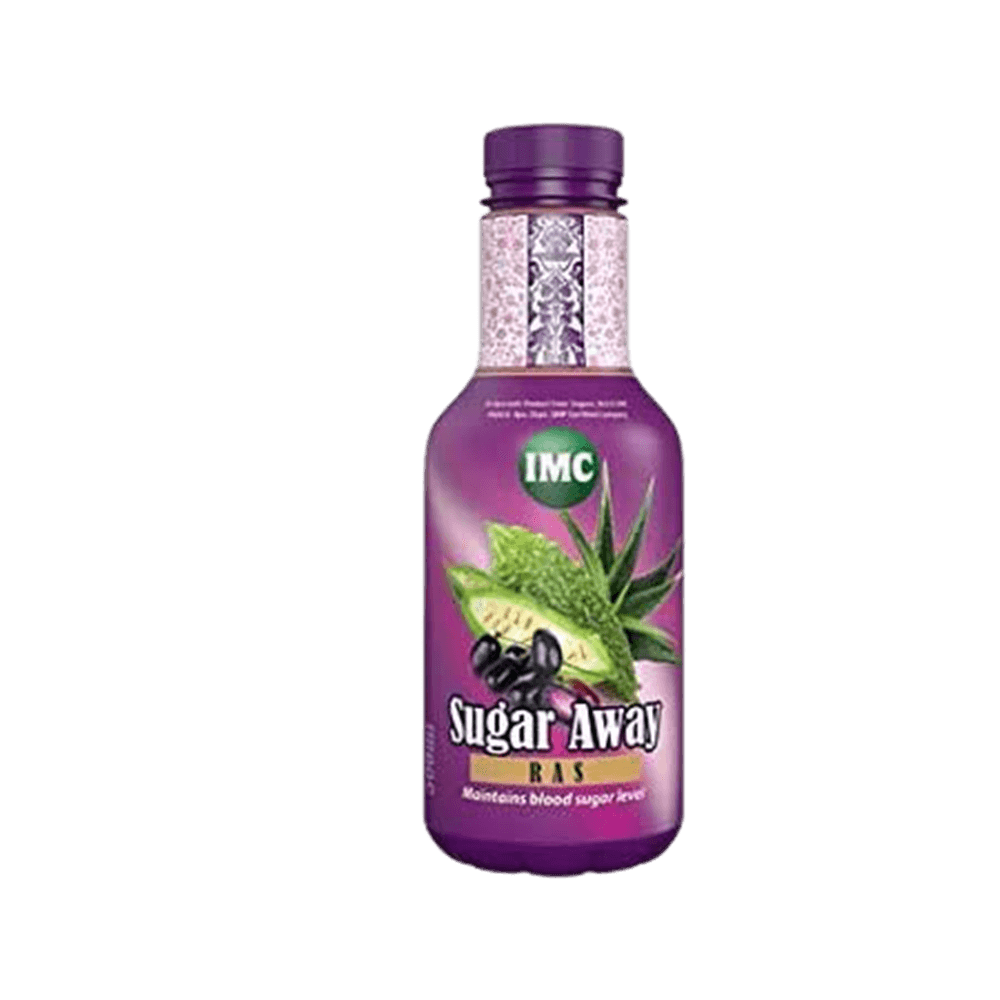 Buy IMC Sugar Away Ras Juice from DrMediCart, Ship from India to USA