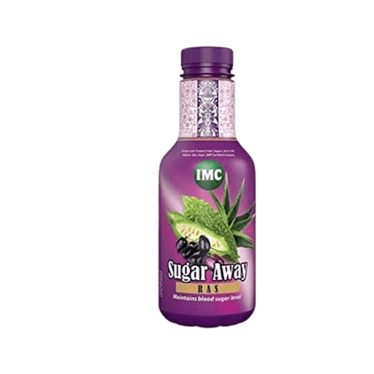 Buy IMC Sugar Away Ras Juice from DrMediCart, Ship from India to USA