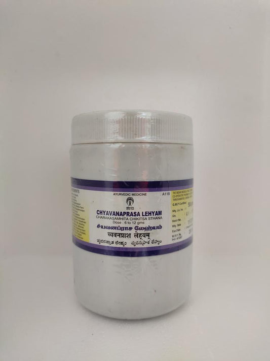 Buy Impcops Ayurveda Chyavanaprasa Lehyam from DrMediCart, Ship from India to USA