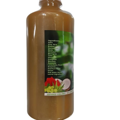 Brungamalaka Hair Growth Oil Online