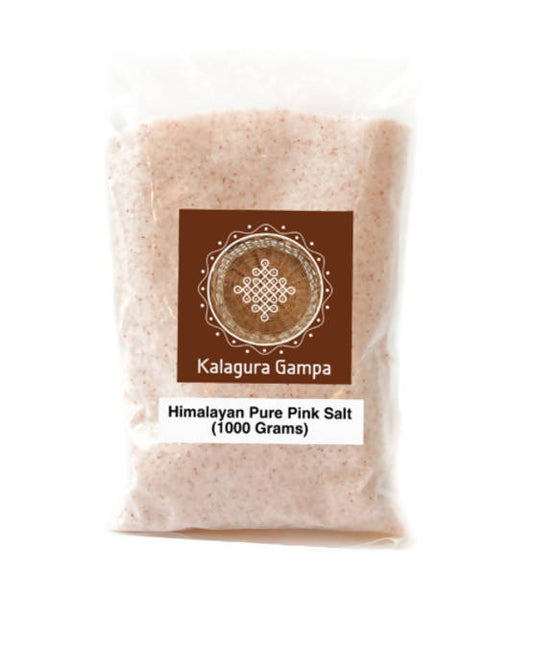 Buy Kalagura Gampa Himalayan Pure Pink Salt from DrMediCart, Ship from India to USA