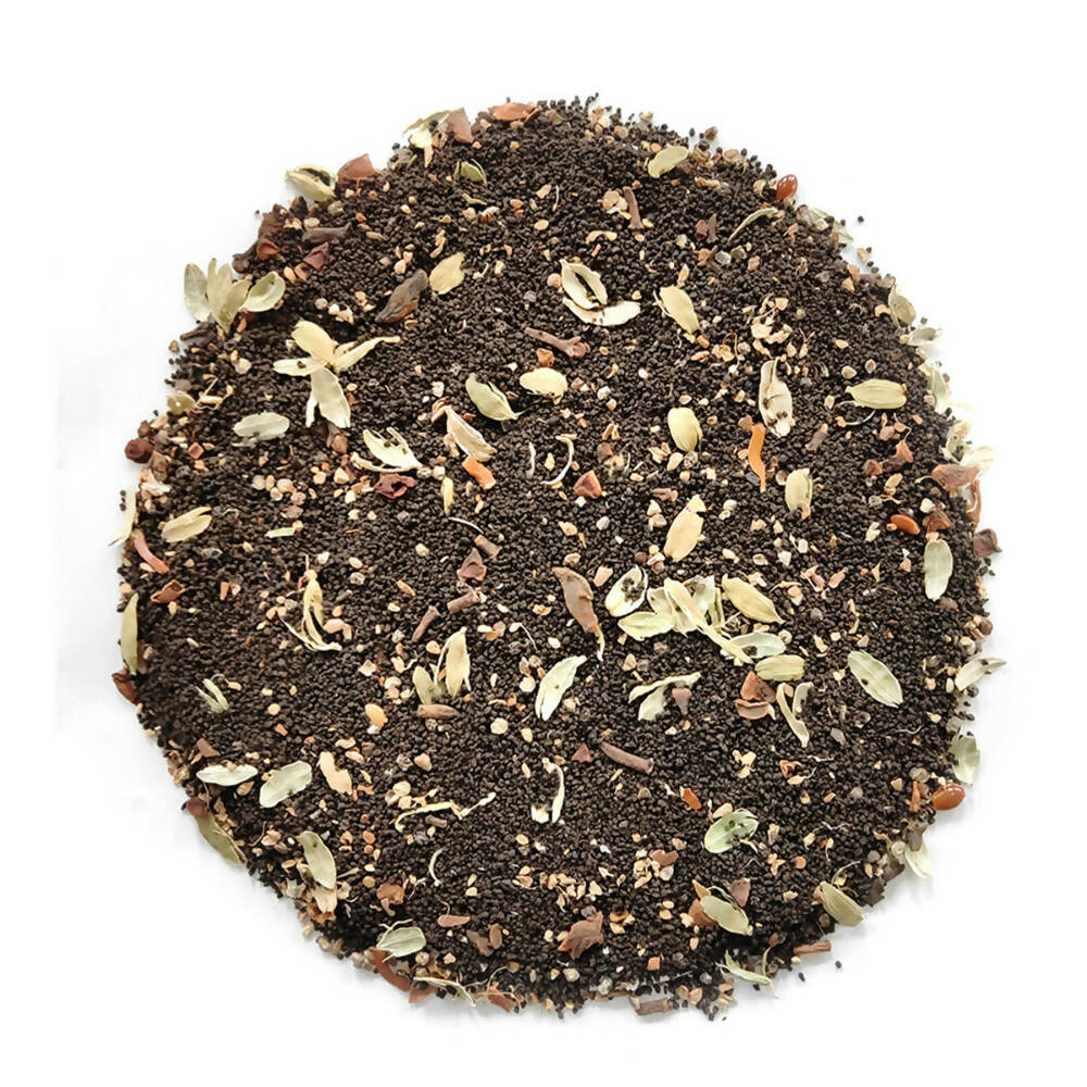 Tea Sense Royal Masala Chai - Drmedicart