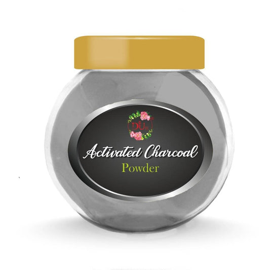 Buy Duh Activated Charcoal Powder from DrMediCart, Ship from India to USA