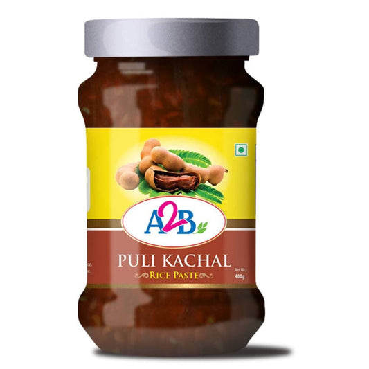 Buy A2B - Adyar Ananda Bhavan Puli Kachal Rice Paste from DrMediCart, Ship from India to USA
