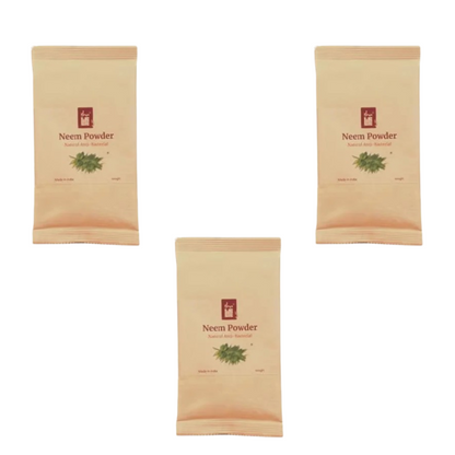 Isha Life Neem Powder