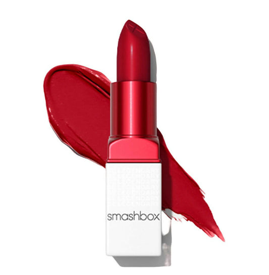 Smashbox Be Legendary Prime & Plush Lipstick - Be Seen - DrMediCart 