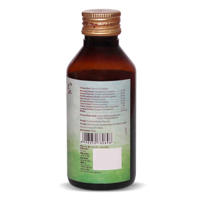 Amarantha Ayurveda Arikoff Kids Syrup