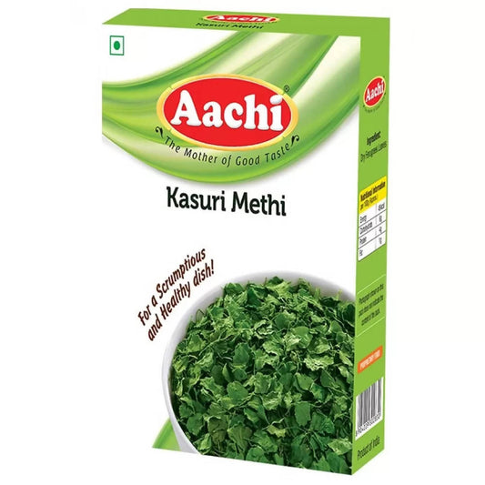 Buy Aachi Kasuri Methi from DrMediCart, Ship from India to USA